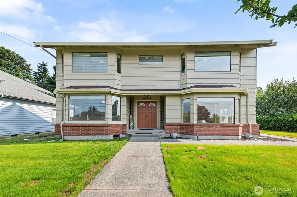 4101 Browns Point Boulevard NE Tacoma WA 98422