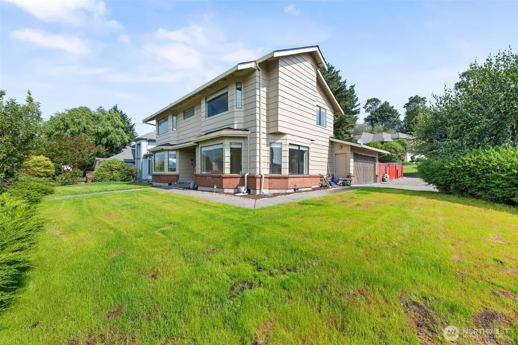 4101 Browns Point Boulevard NE Tacoma WA 98422