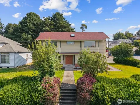4101 Browns Point Boulevard NE Tacoma WA 98422