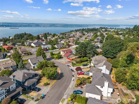 4101 Browns Point Boulevard NE Tacoma WA 98422