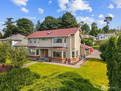 4101 Browns Point Boulevard NE Tacoma WA 98422
