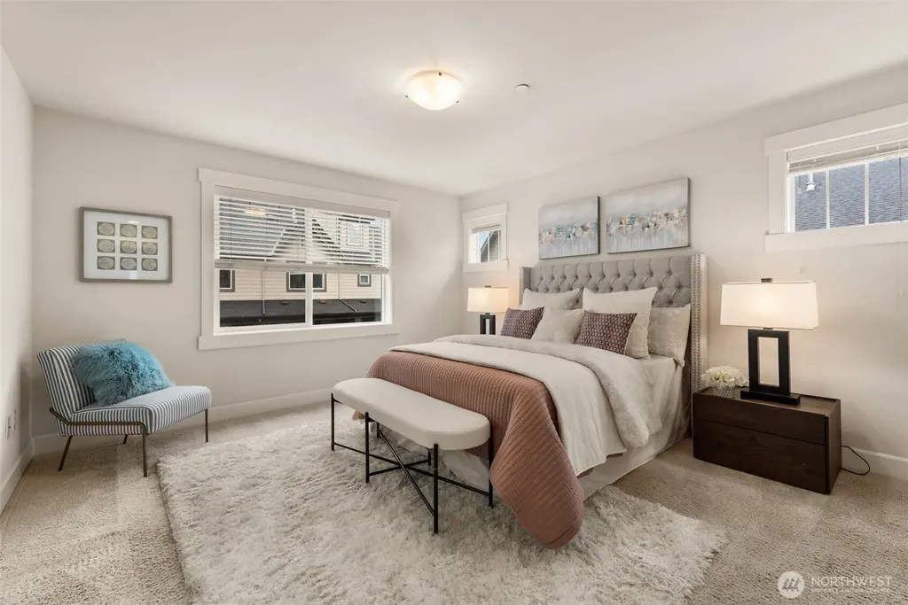 1321 Greenwish Walk NE Issaquah WA 98029