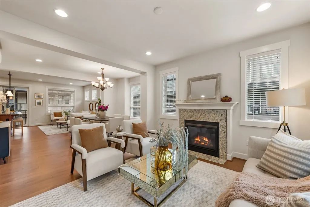 1321 Greenwish Walk NE Issaquah WA 98029