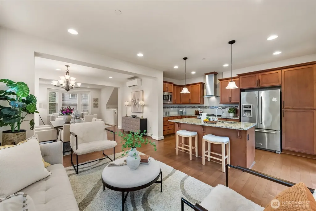 1321 Greenwish Walk NE Issaquah WA 98029