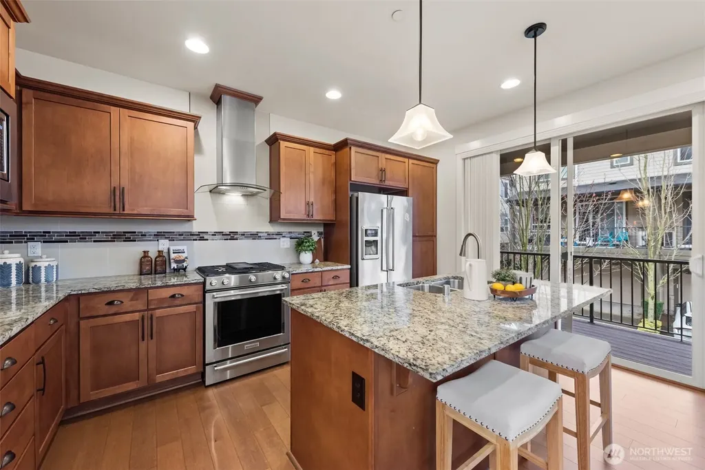 1321 Greenwish Walk NE Issaquah WA 98029