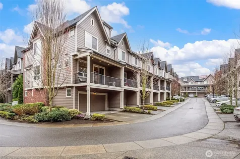 1321 Greenwish Walk NE Issaquah WA 98029
