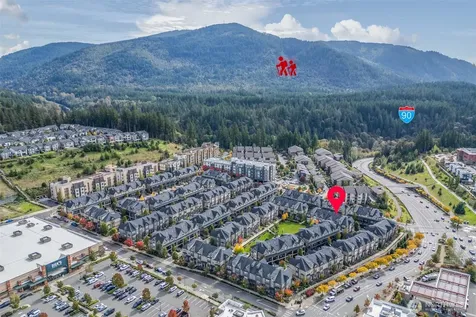 1321 Greenwish Walk NE Issaquah WA 98029
