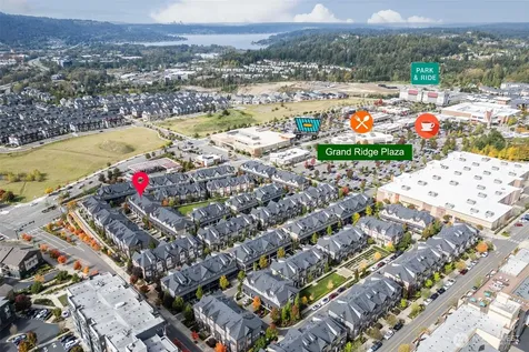 1321 Greenwish Walk NE Issaquah WA 98029