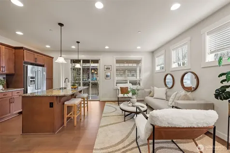 1321 Greenwish Walk NE Issaquah WA 98029