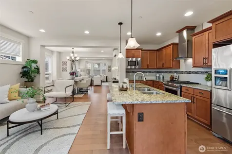 1321 Greenwish Walk NE Issaquah WA 98029
