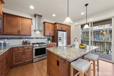 1321 Greenwish Walk NE Issaquah WA 98029
