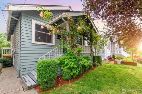 731 N 80th Street Seattle WA 98103