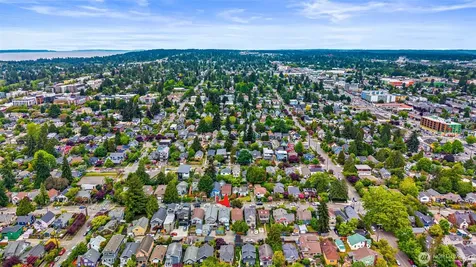 731 N 80th Street Seattle WA 98103