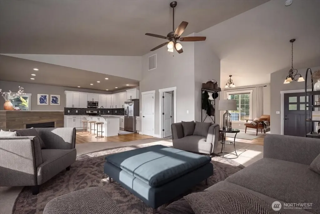 1229 SE Camano Drive Camano Island WA 98282