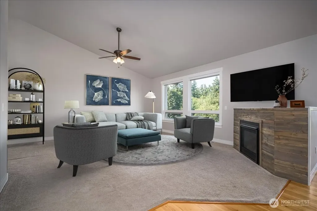 1229 SE Camano Drive Camano Island WA 98282