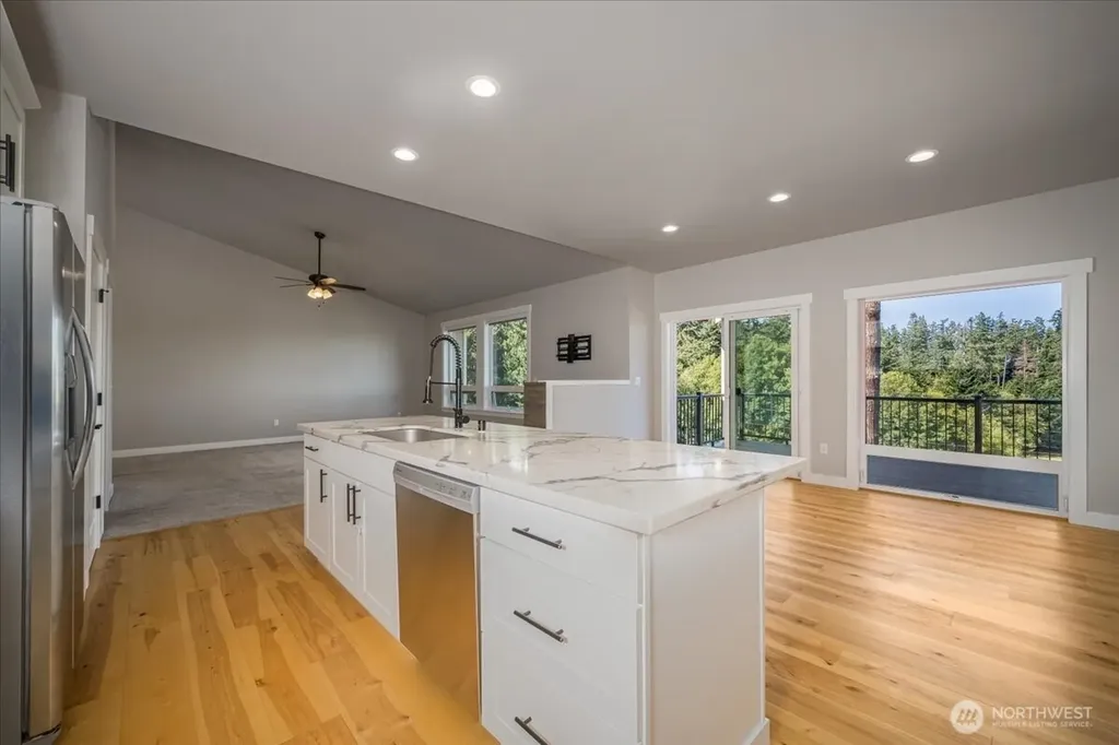 1229 SE Camano Drive Camano Island WA 98282
