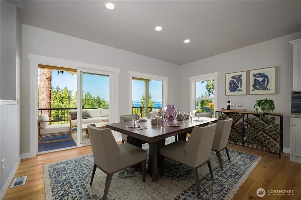 1229 SE Camano Drive Camano Island WA 98282