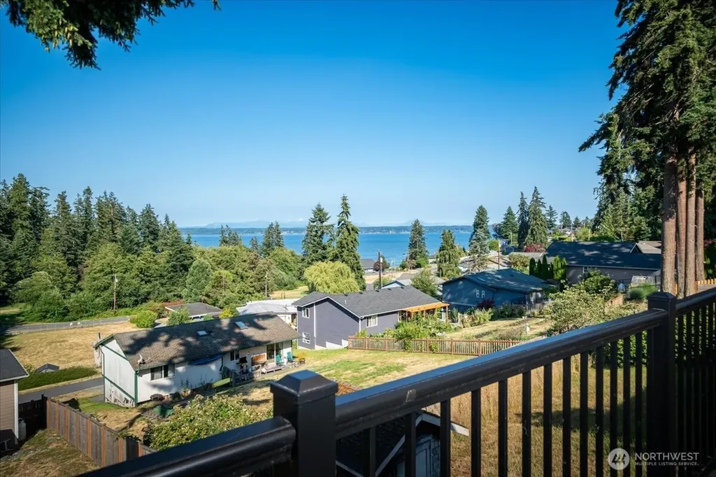 1229 SE Camano Drive Camano Island WA 98282