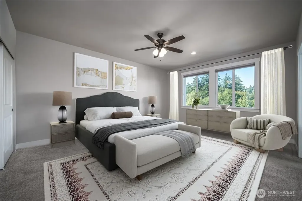1229 SE Camano Drive Camano Island WA 98282