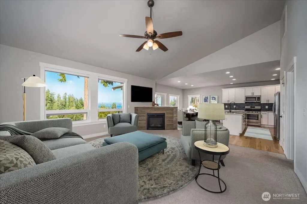 1229 SE Camano Drive Camano Island WA 98282