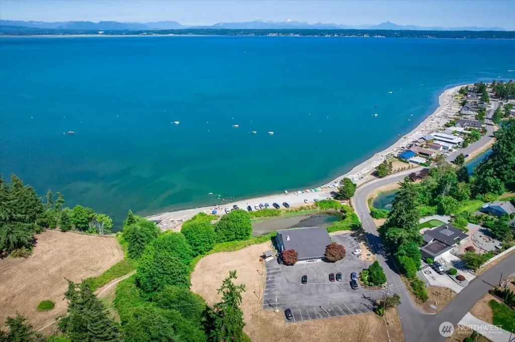 1229 SE Camano Drive Camano Island WA 98282