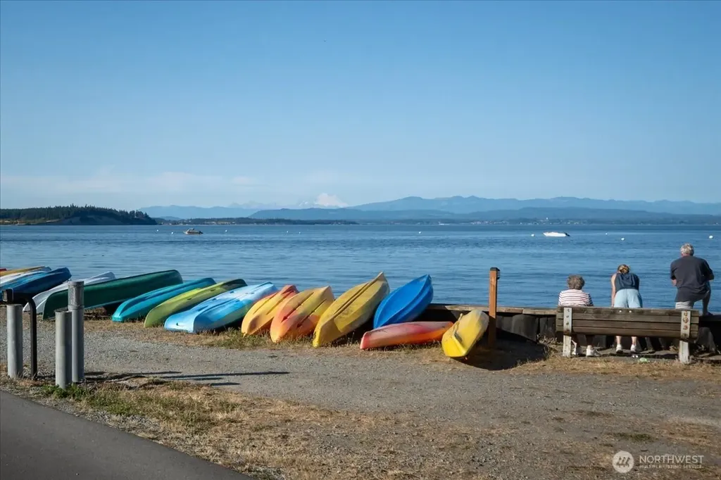 1229 SE Camano Drive Camano Island WA 98282