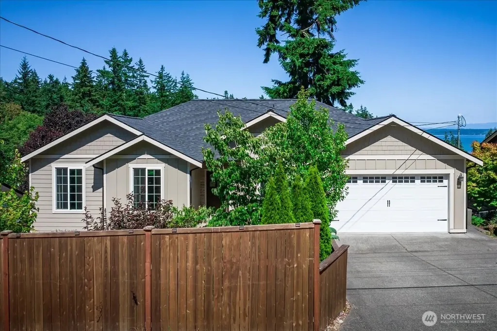 1229 SE Camano Drive Camano Island WA 98282
