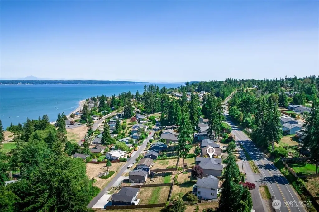 1229 SE Camano Drive Camano Island WA 98282