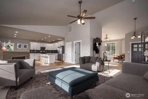 1229 SE Camano Drive Camano Island WA 98282