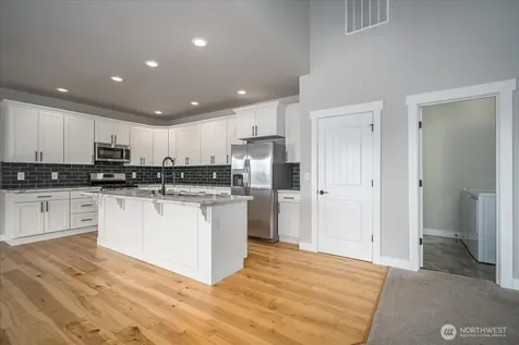 1229 SE Camano Drive Camano Island WA 98282