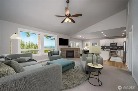 1229 SE Camano Drive Camano Island WA 98282