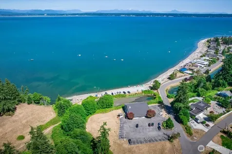 1229 SE Camano Drive Camano Island WA 98282