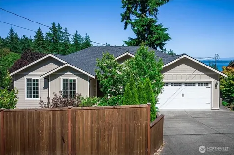 1229 SE Camano Drive Camano Island WA 98282