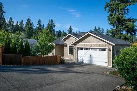 1229 SE Camano Drive Camano Island WA 98282