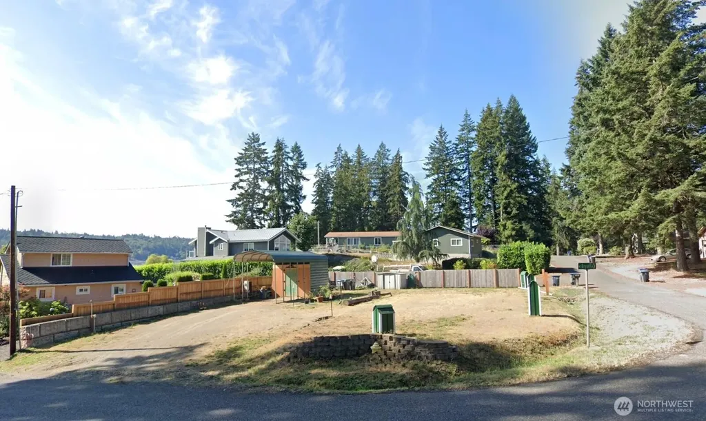 21 NE Bryan Lane Belfair WA 98528