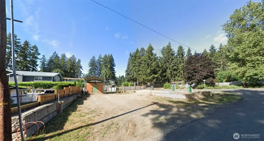 21 NE Bryan Lane Belfair WA 98528