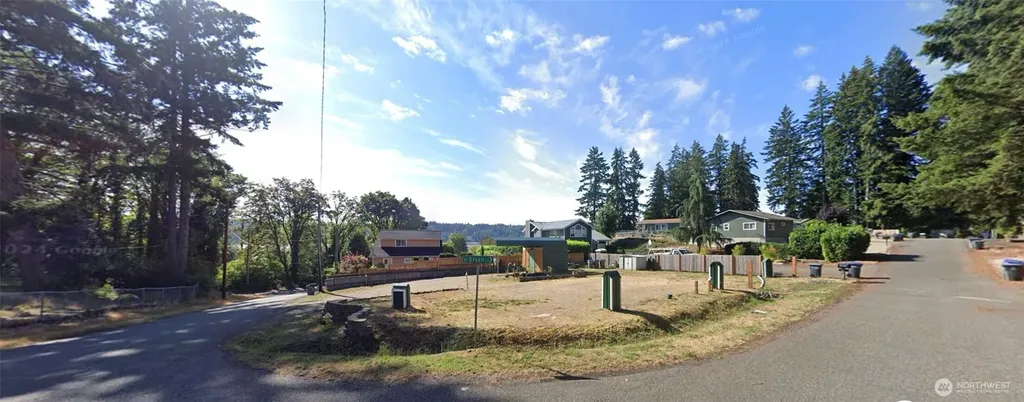 21 NE Bryan Lane Belfair WA 98528