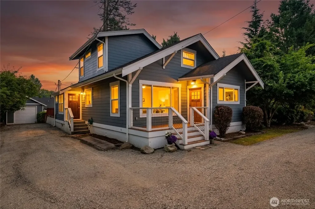 5502 Northwest Avenue Bellingham WA 98226