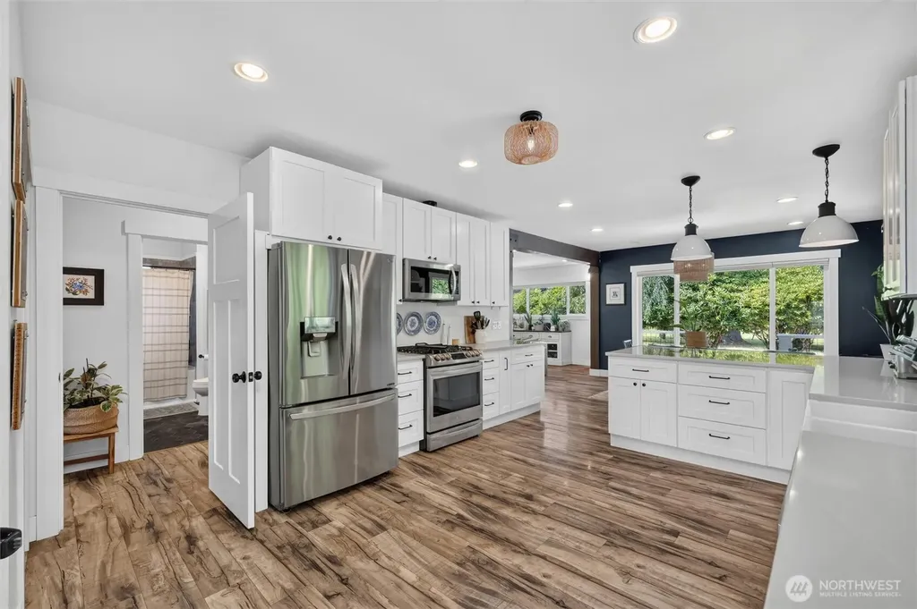 5502 Northwest Avenue Bellingham WA 98226