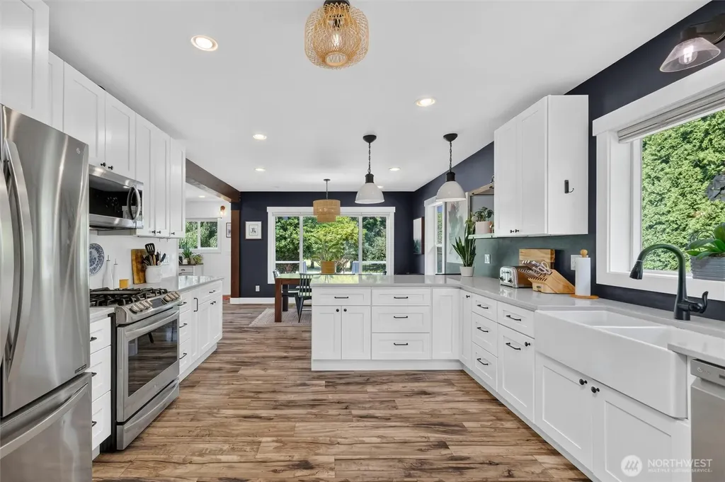 5502 Northwest Avenue Bellingham WA 98226