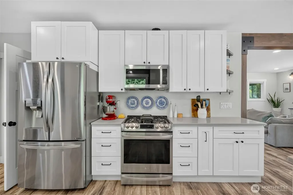 5502 Northwest Avenue Bellingham WA 98226