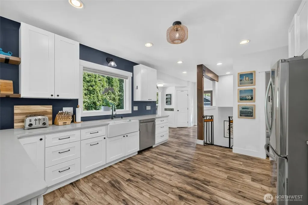 5502 Northwest Avenue Bellingham WA 98226