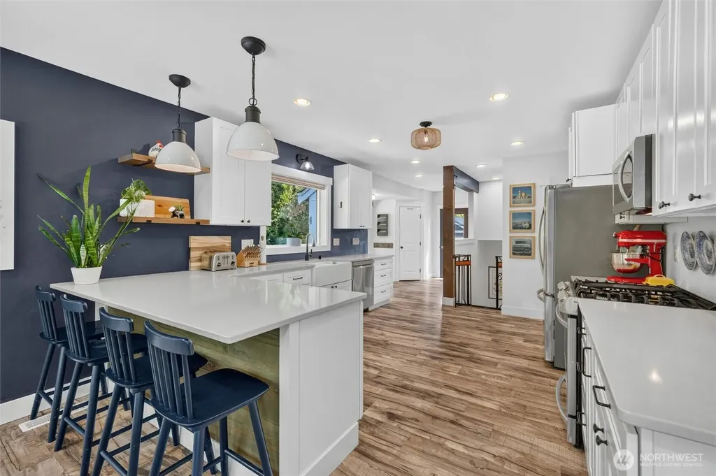 5502 Northwest Avenue Bellingham WA 98226
