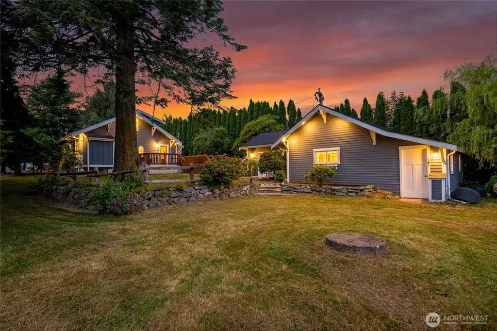 5502 Northwest Avenue Bellingham WA 98226
