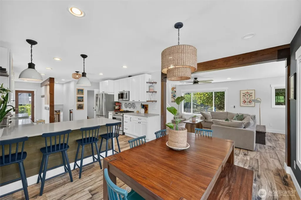 5502 Northwest Avenue Bellingham WA 98226