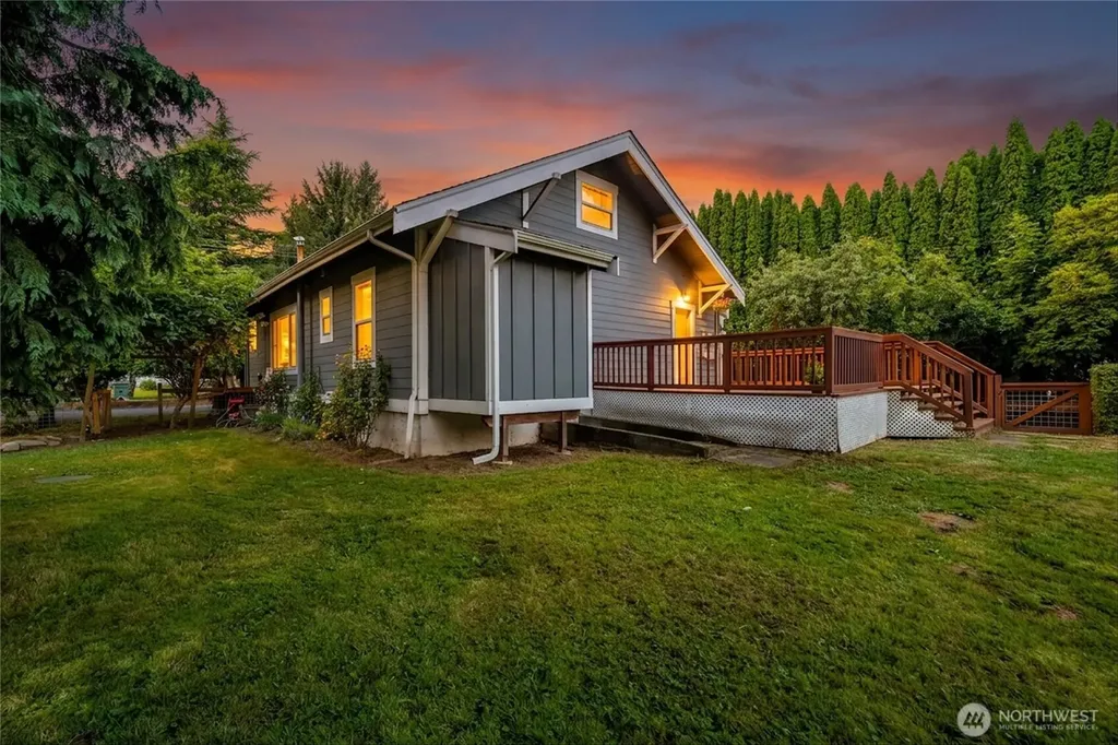 5502 Northwest Avenue Bellingham WA 98226