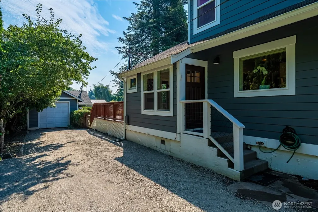 5502 Northwest Avenue Bellingham WA 98226
