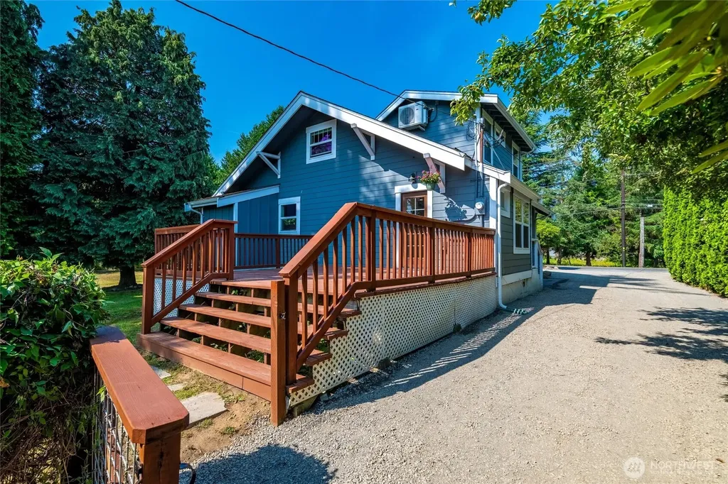 5502 Northwest Avenue Bellingham WA 98226