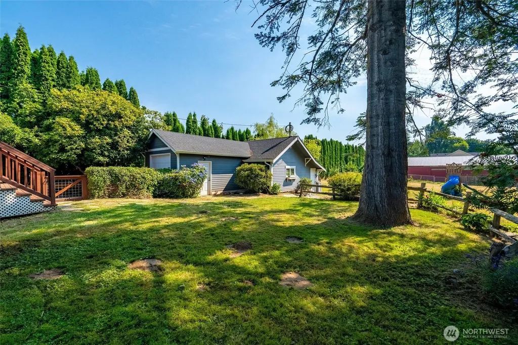 5502 Northwest Avenue Bellingham WA 98226