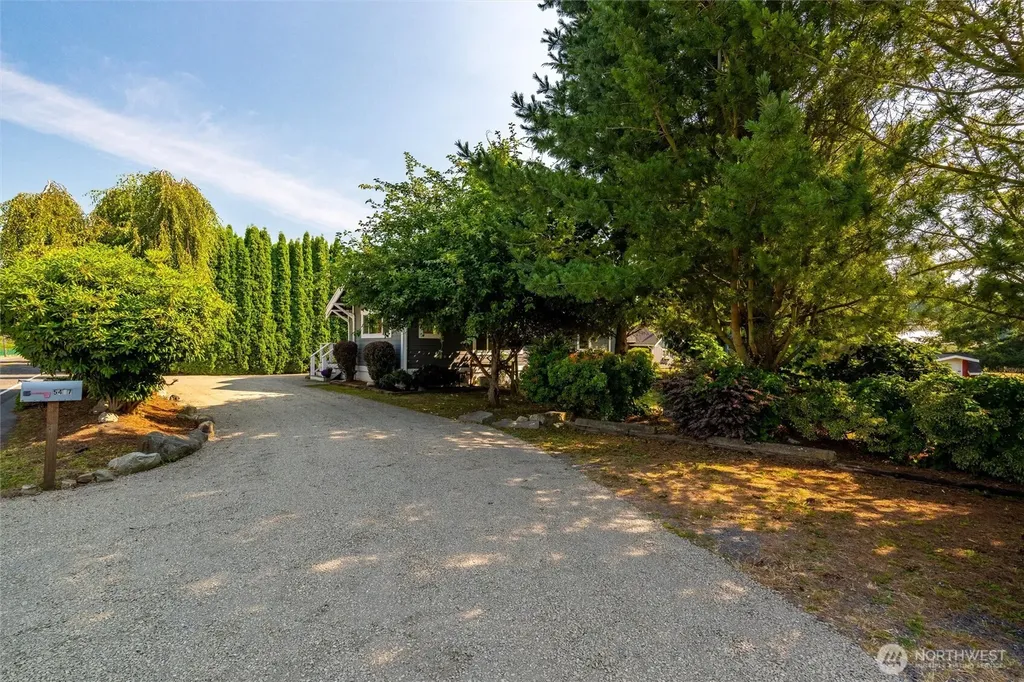 5502 Northwest Avenue Bellingham WA 98226